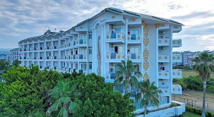 Aydınbey Gold Dreams