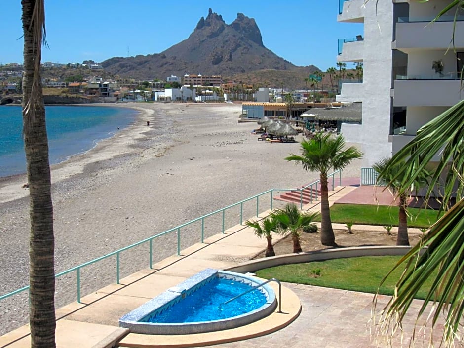 Condominios San Carlos