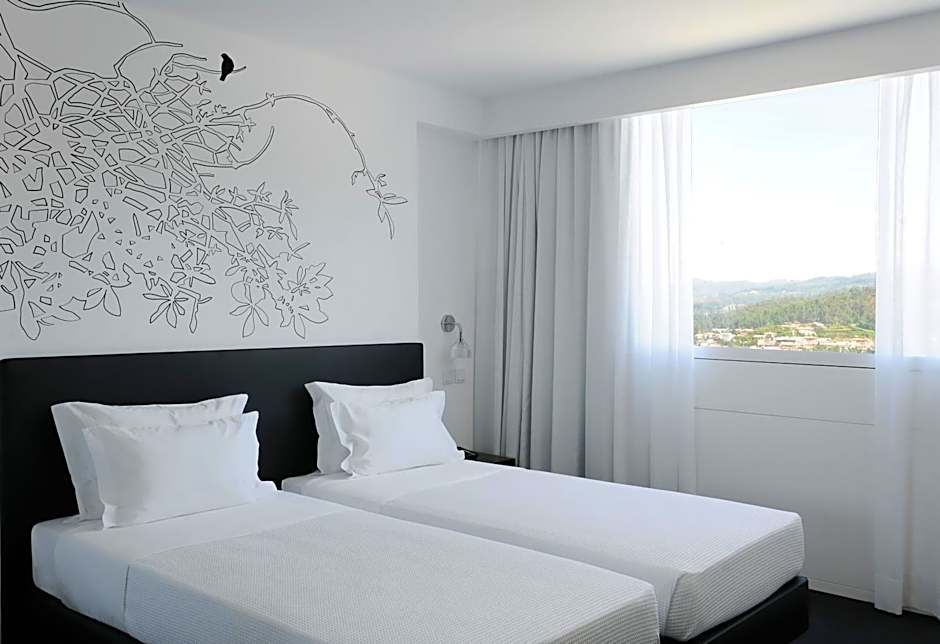 Open Village Sports Hotel & Spa Club