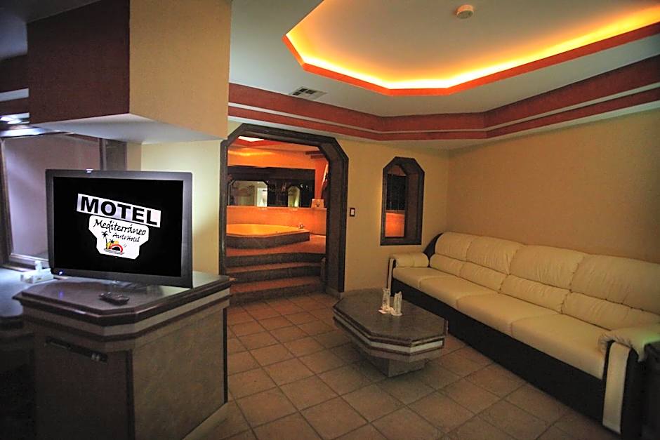 Motel Mediterraneo