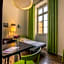 Residence Villemanzy
