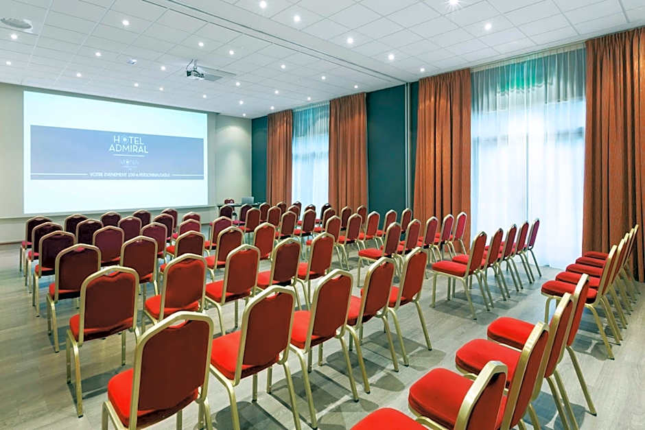 Best Western Plus Hotel Admiral