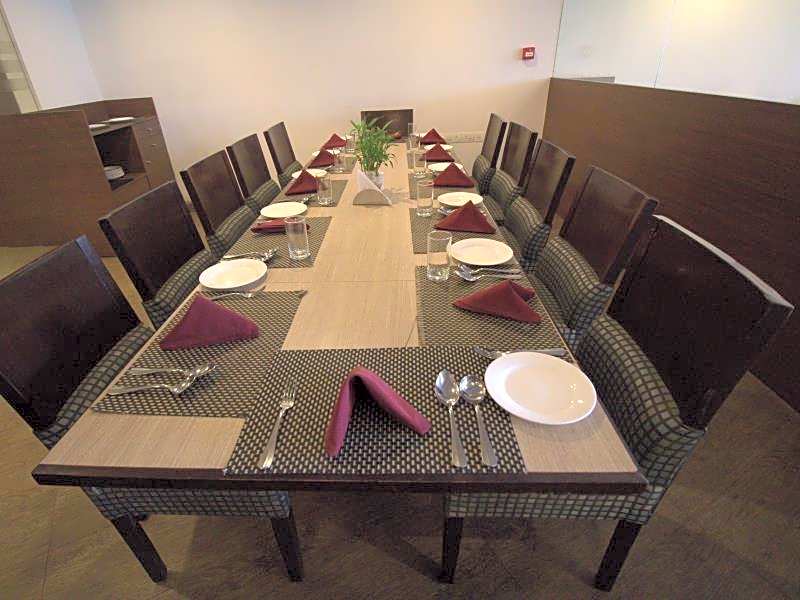 IRA By Orchid Bhubaneswar