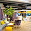 Novotel Muenchen City Arnulfpark