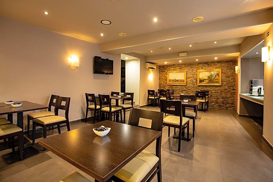 Hotel Bocage