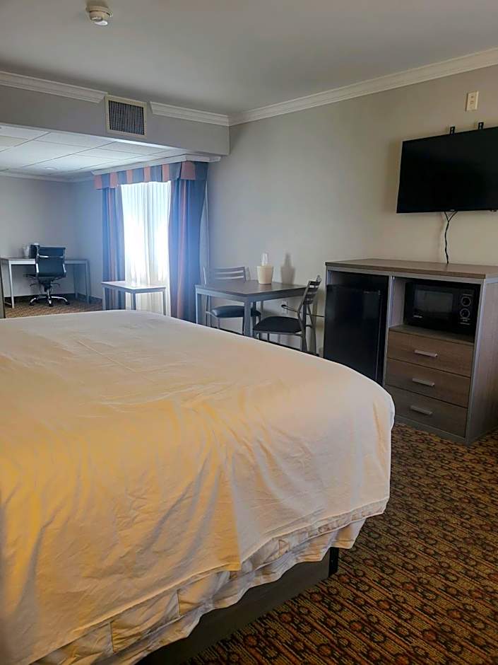 Hotel XOLA 