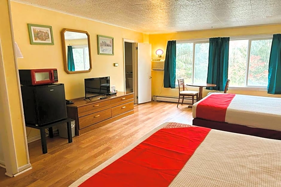 Buena Vista Inn Motel