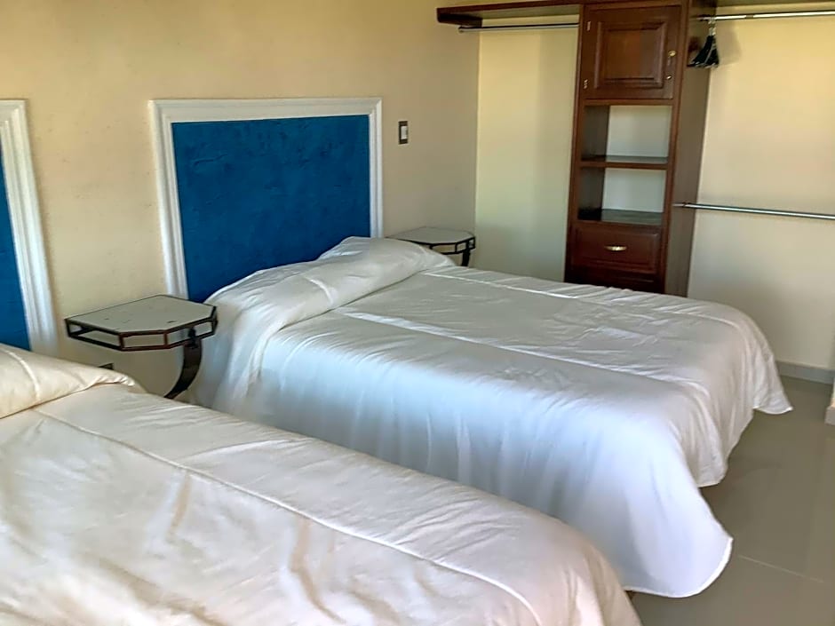 Hotel La Condesa