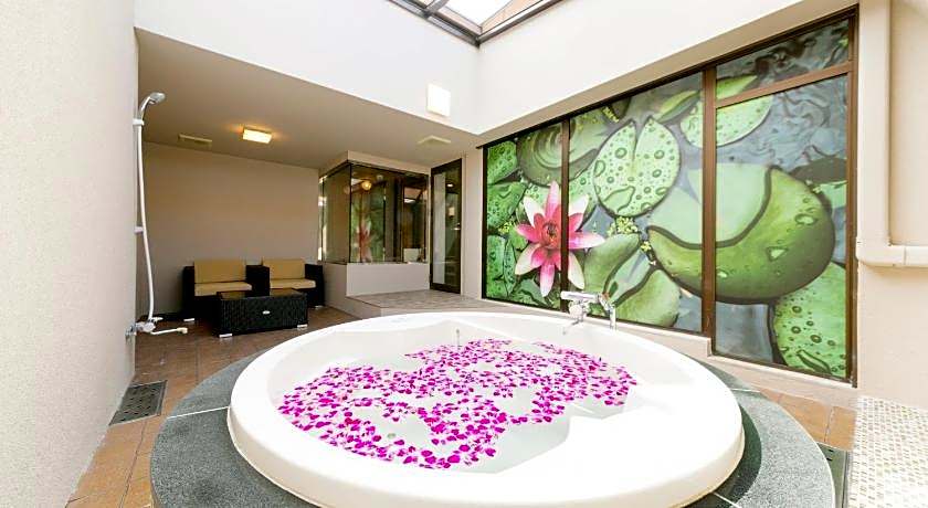 Hotel Lotus Sakai (Adult Only)