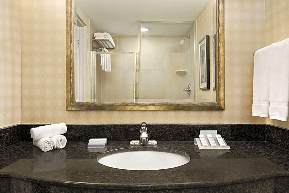 Hilton Garden Inn Toronto-Vaughan