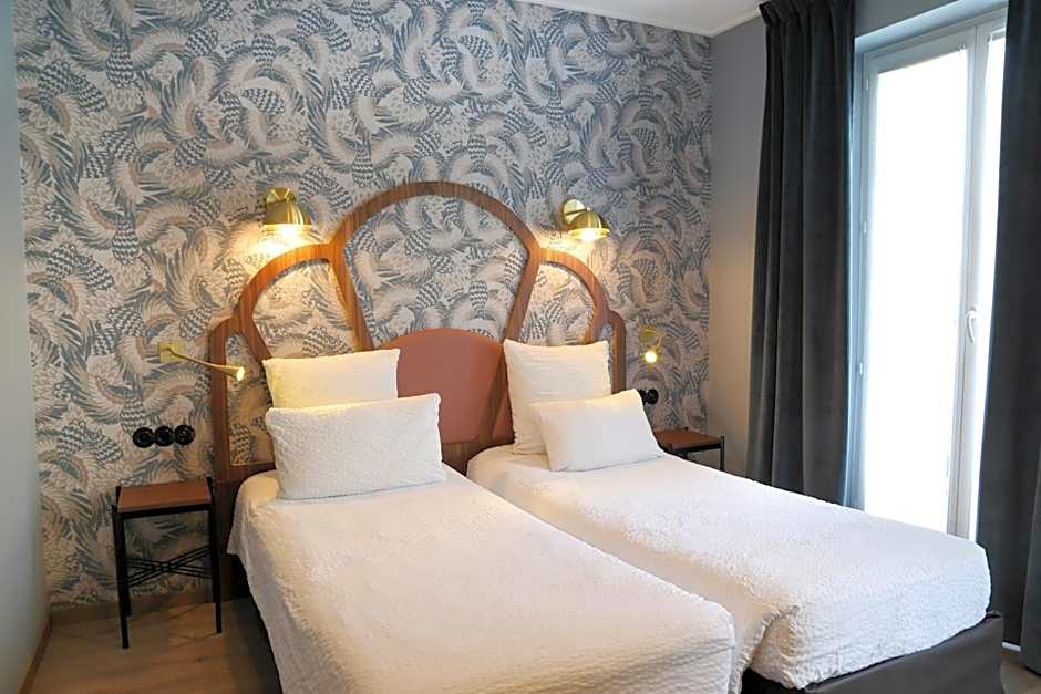Hotel Andre Latin