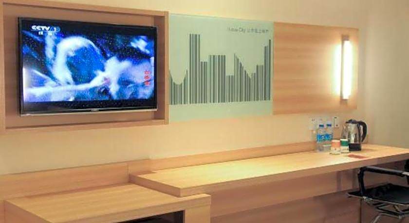 City Comfort Inn Huizhou Shuikou Huxi Avenue