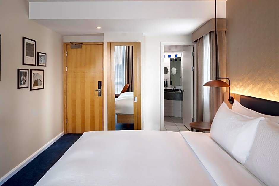 Hilton Garden Inn Birmingham Brindleyplace