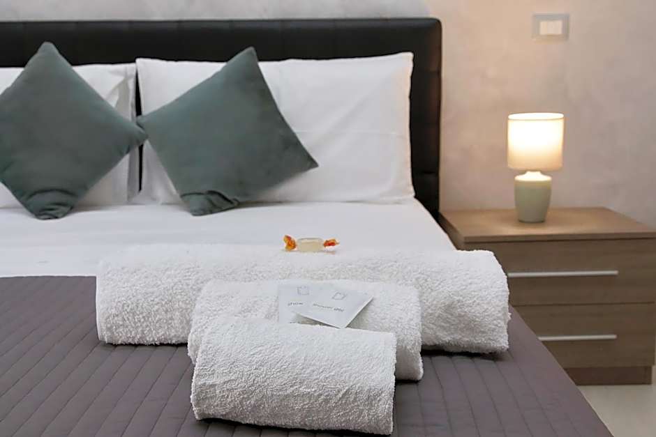 Domus Gallo Guest House