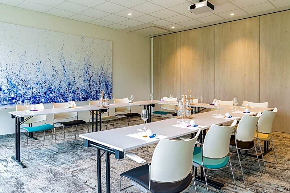 ibis Styles Nieuwpoort
