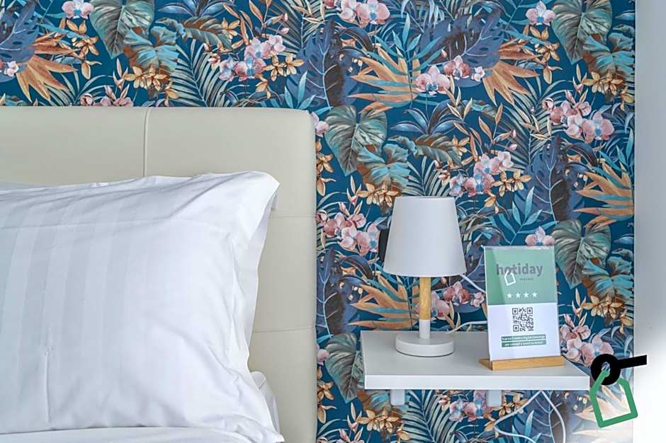Hotiday Room Collection - Napoli Sant'Arcangelo