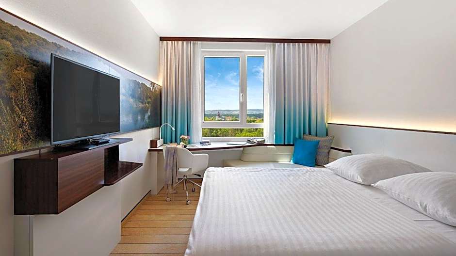Hey Lou Hotel Frankfurt Airport