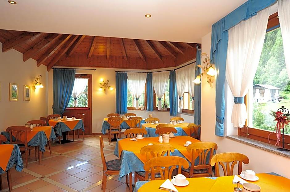 Sport Hotel Stella Alpina