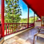 Hotel Spa Villalba