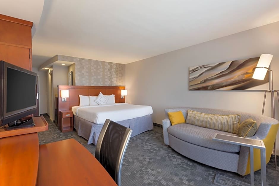 Courtyard by Marriott Oklahoma City North/Quail Springs