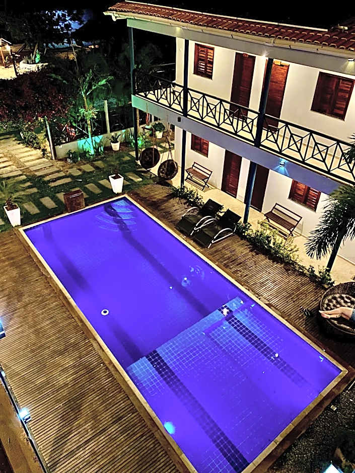 Pousada Camocim Beach