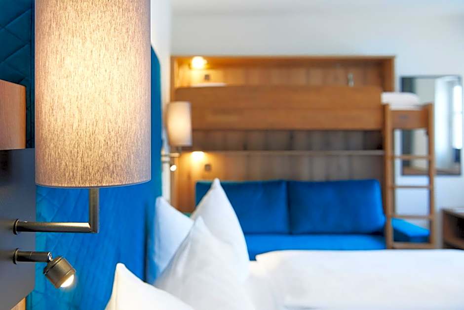 Lerchs Landhotel