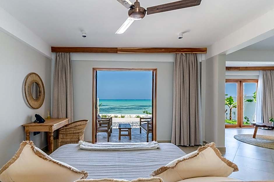 Kaskazi Hotel Zanzibar
