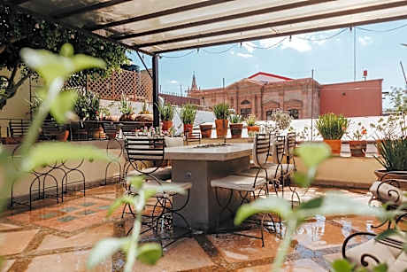 Casa Florida B&B