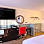 Americas Best Value Inn Wall