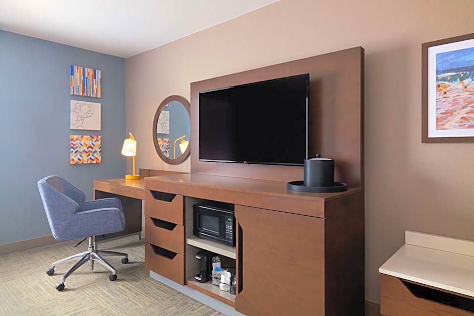 Hampton Inn By Hilton And Suites Smithfield