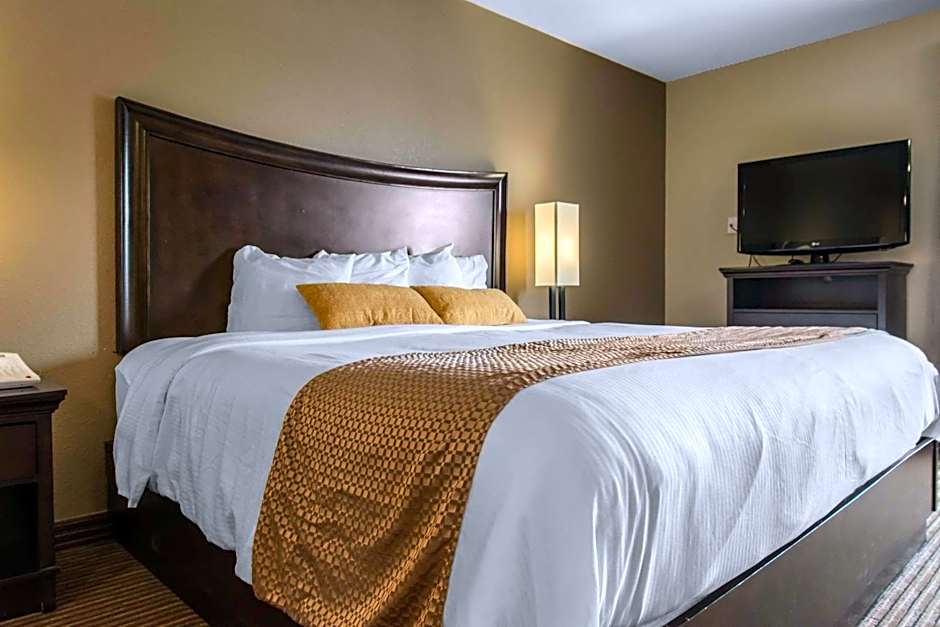 Mainstay Suites Winnipeg