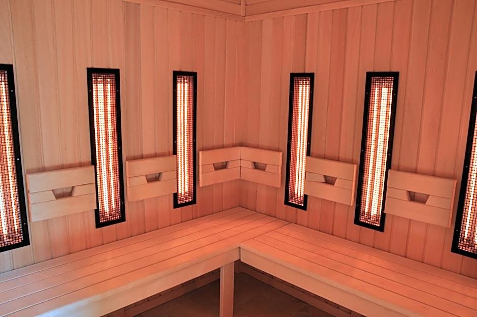 Nimród Bioszálloda és Bioétterem