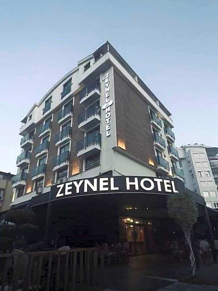 Zeynel Hotel