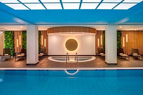 Munich Marriott Hotel