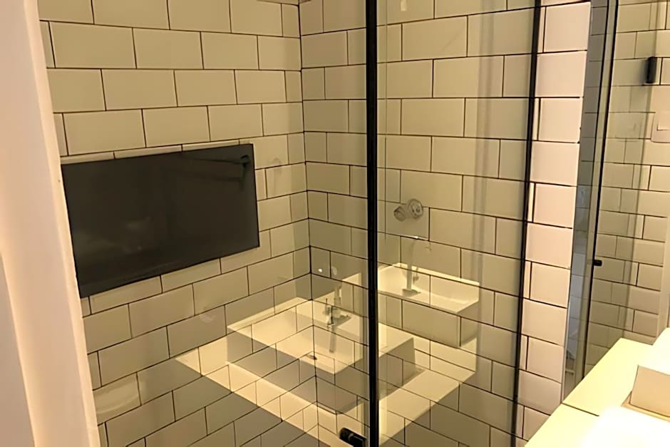 Studiohaus Alvorada