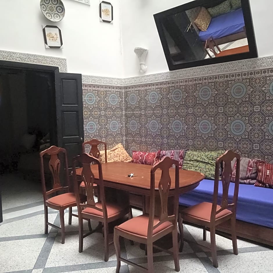 105 Kasbah De Boujloud Fes Morocco – Fes, GA