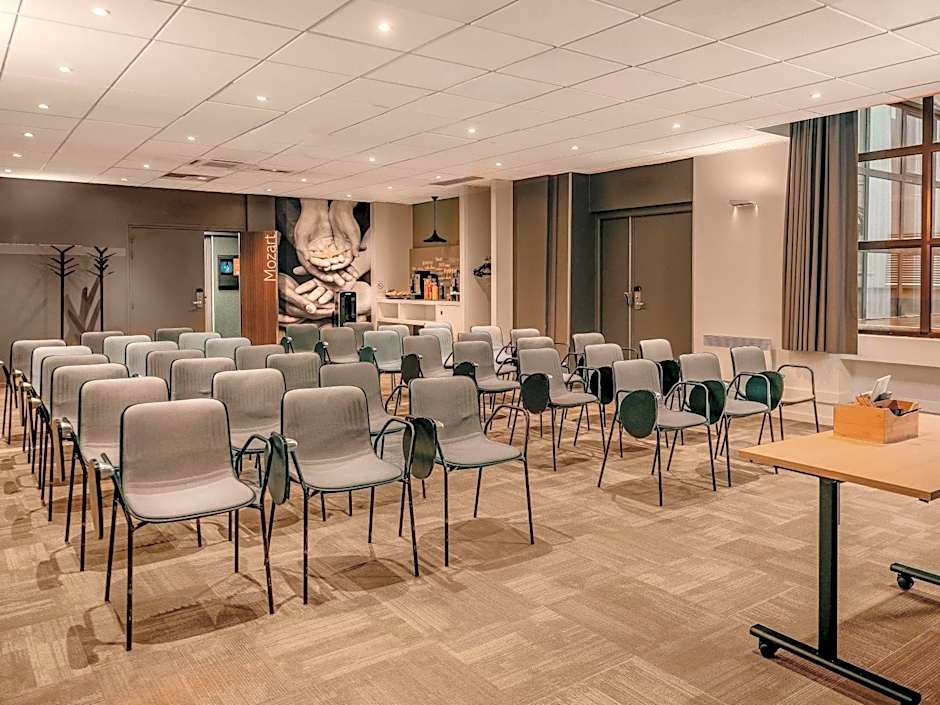 ibis Paris Bastille Opera