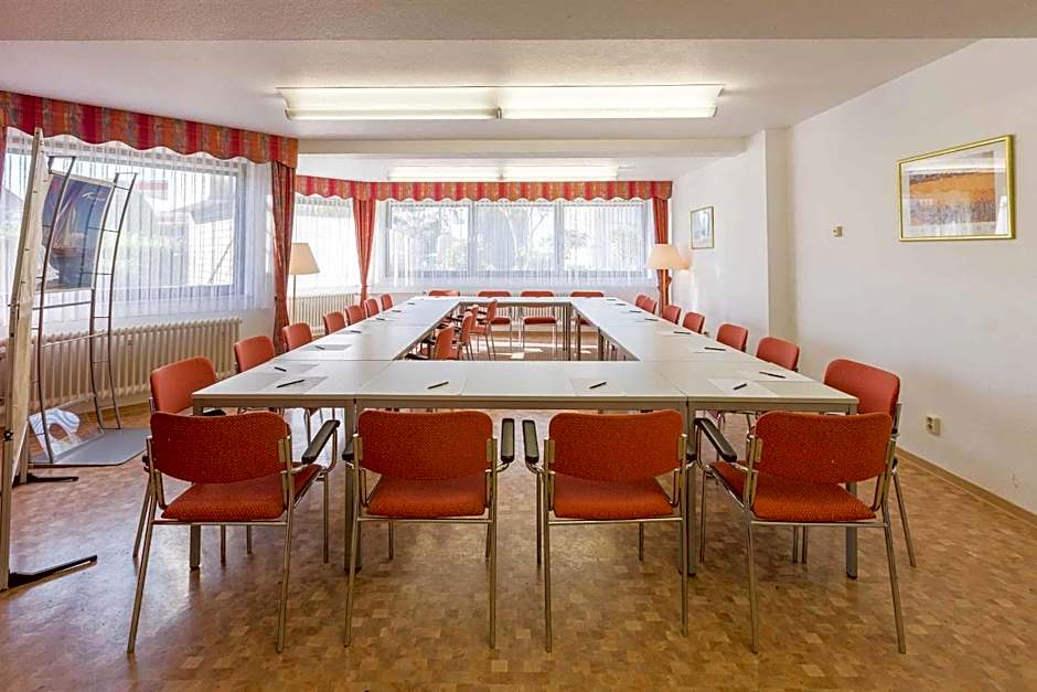Aparthotel Berlin