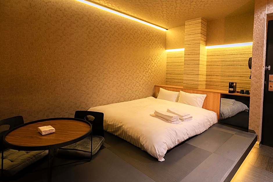 pinpon hotel
