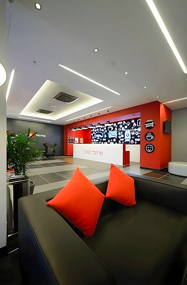 Sense Hotel Taiping