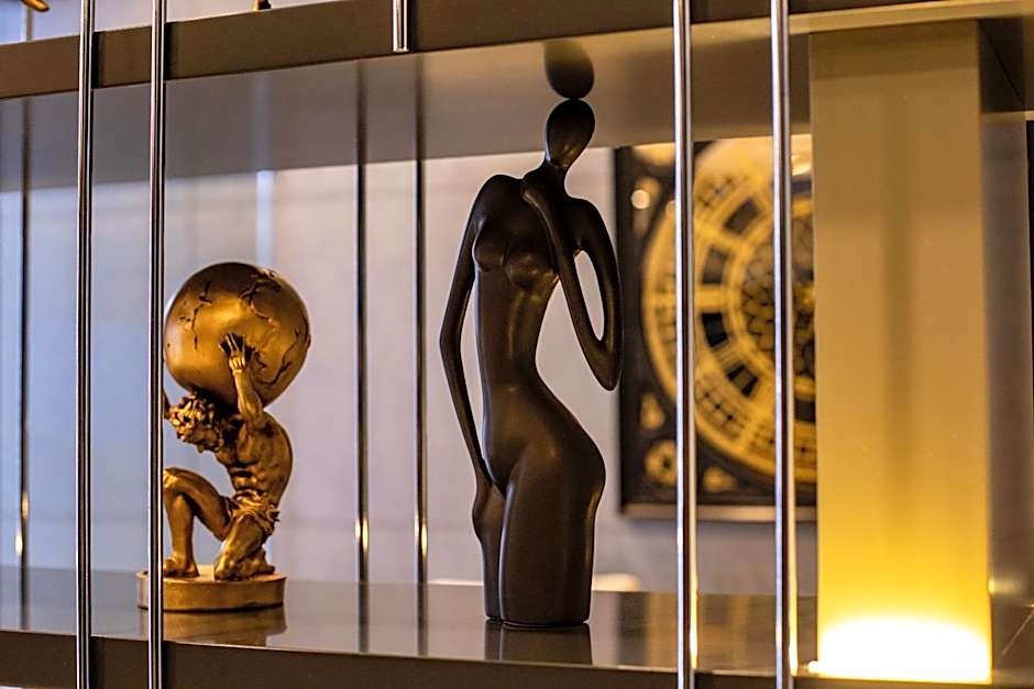 Nish Palace Beşiktaş