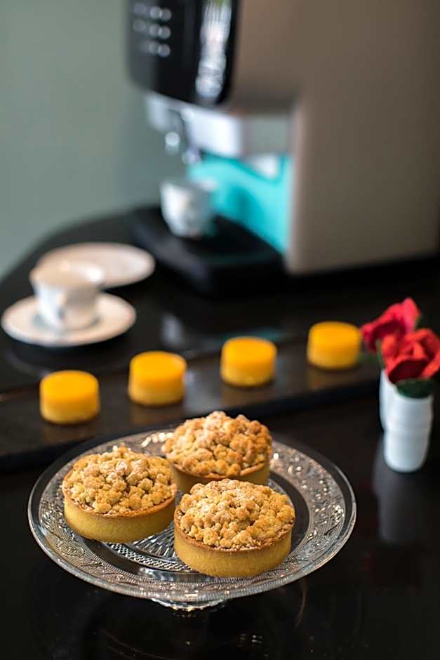 Brasil Suites Boutique Hotel