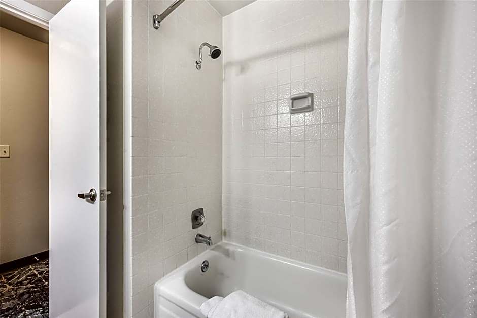Best Western New Oregon Motel