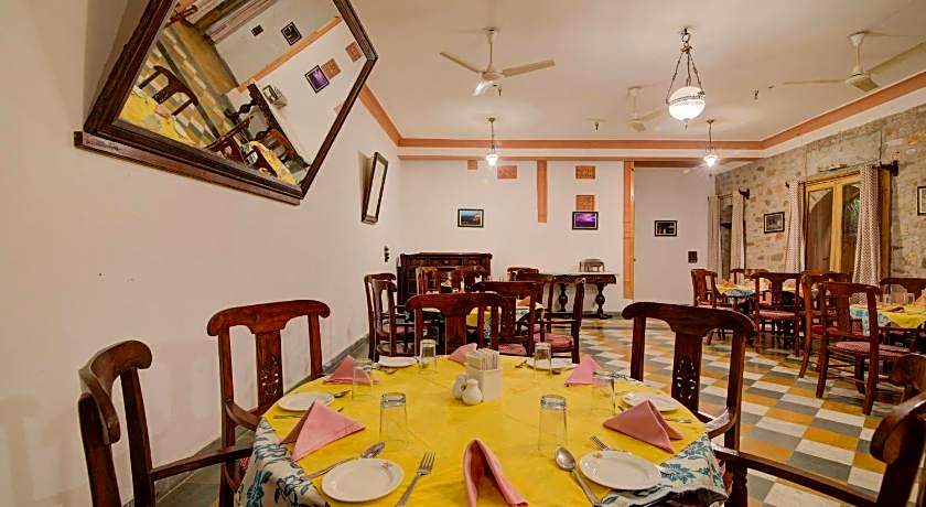 Fort Dadhikar, Alwar