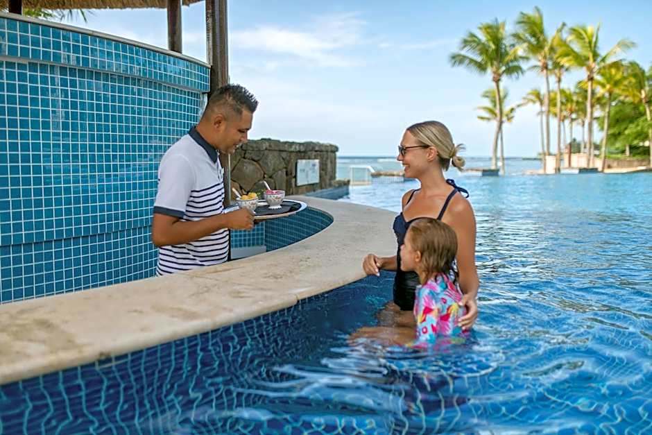 Le Meridien Ile Maurice