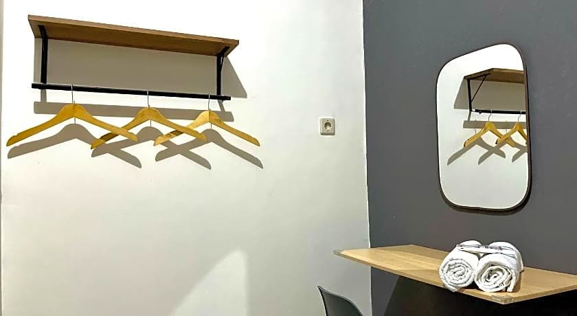 Urbanview De Path House Syariah Boyolali