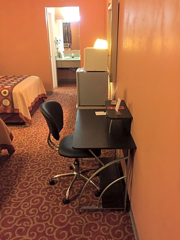 Rest Inn ATLANTIC CITY GALLOWAY