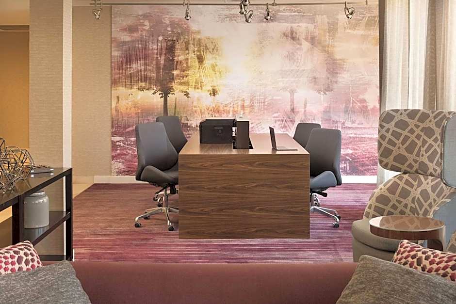 Sonesta Select Laguna Hills Irvine Spectrum