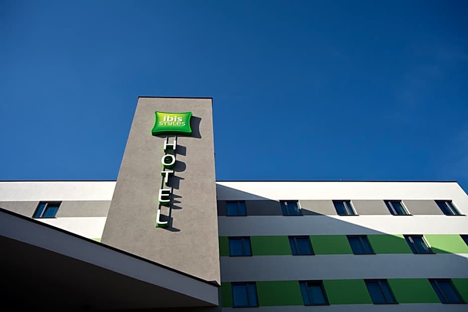 Ibis Styles Parndorf Neusiedler See