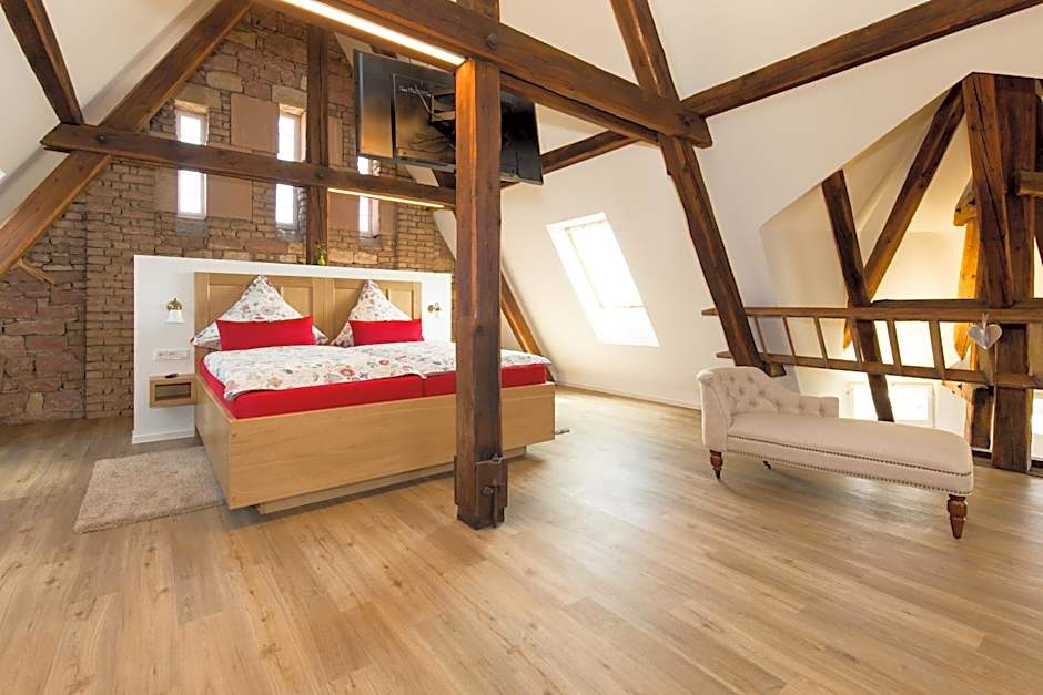 Altes Amtsgericht Oppenheim